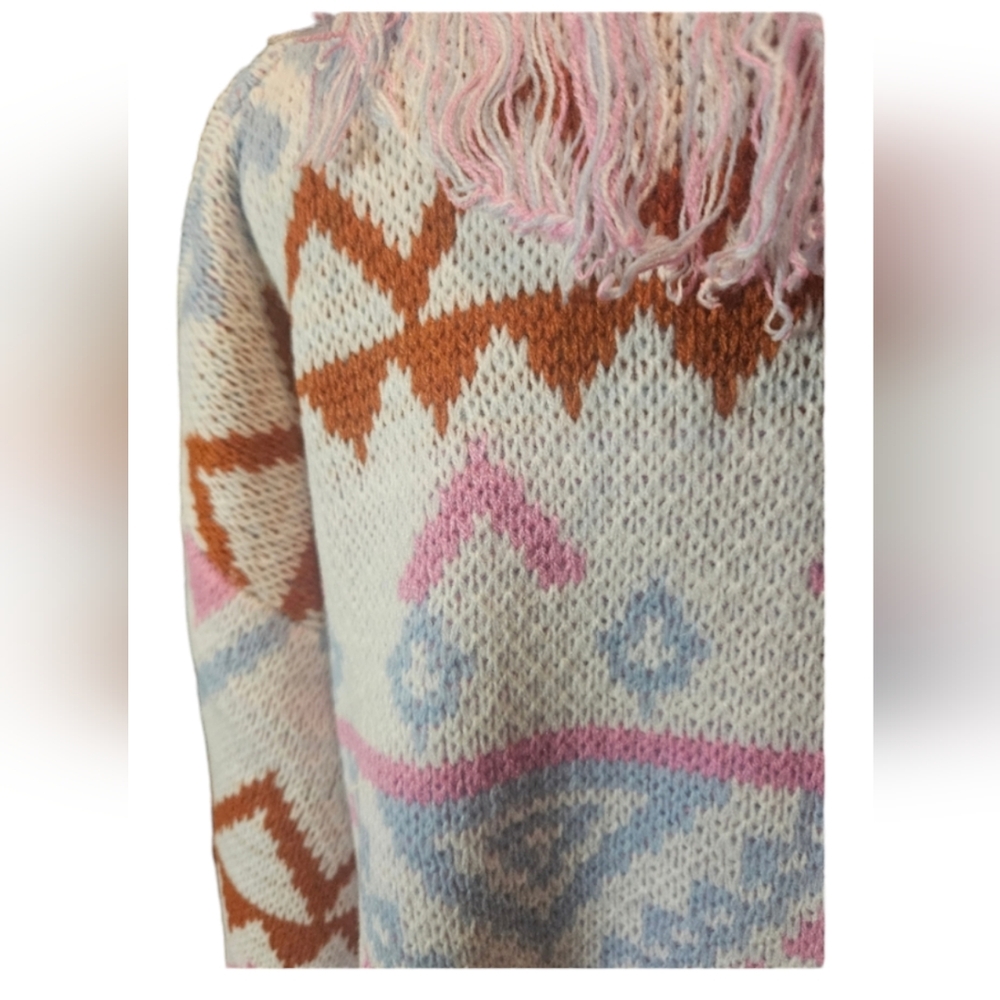 Open Cardigan - Picture 11 of 11
